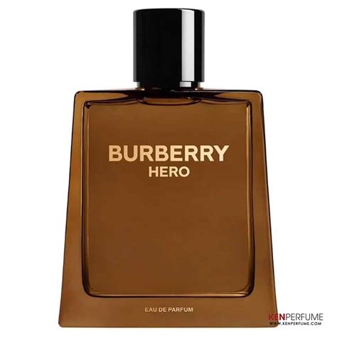 nước hoa burberry nam chính hãng|Nước Hoa Nam Burberry Hero EDP 100ml .